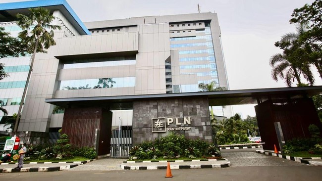 PLN Bantah Isu Kenaikan Tarif Listrik — Tarif Triwulan II 2026 Tetap