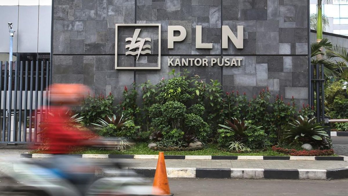 Rekrutmen PLN 2025 Dibuka Hari Ini, Cek Syaratnya