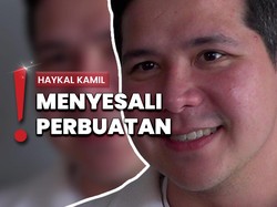 Video: Haykal Kamil Sebut Belum Ada Upaya Damai atas Kasus Pemukulan