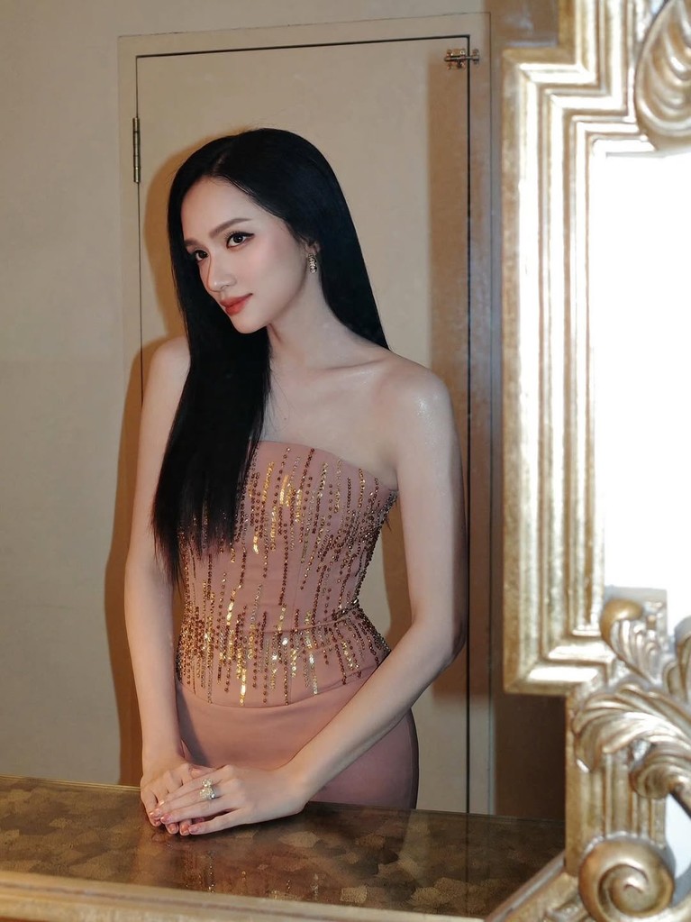 Huong Giang