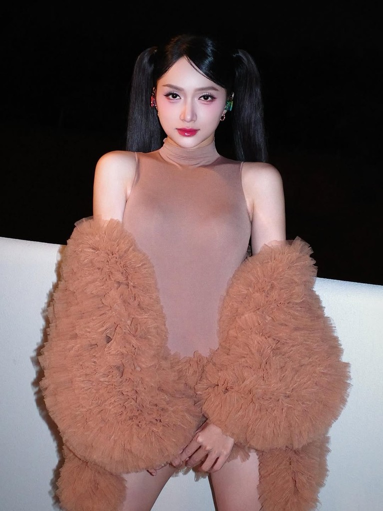 Huong Giang