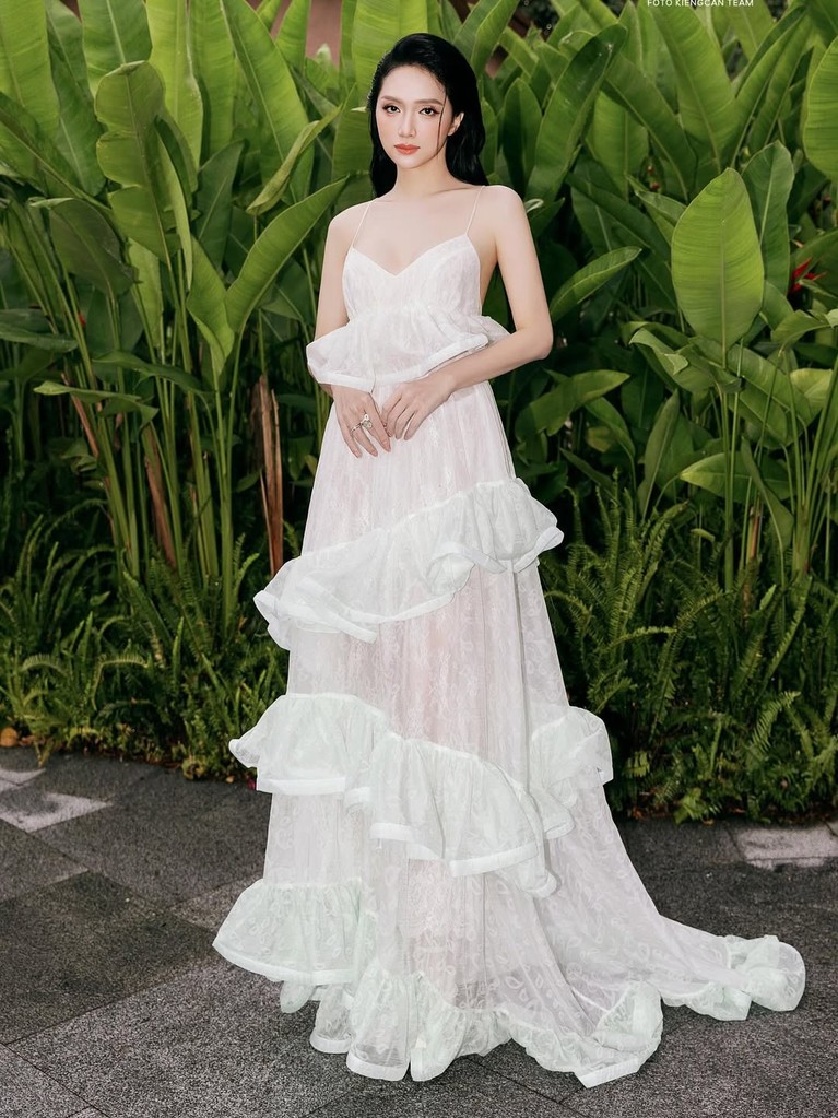 Huong Giang