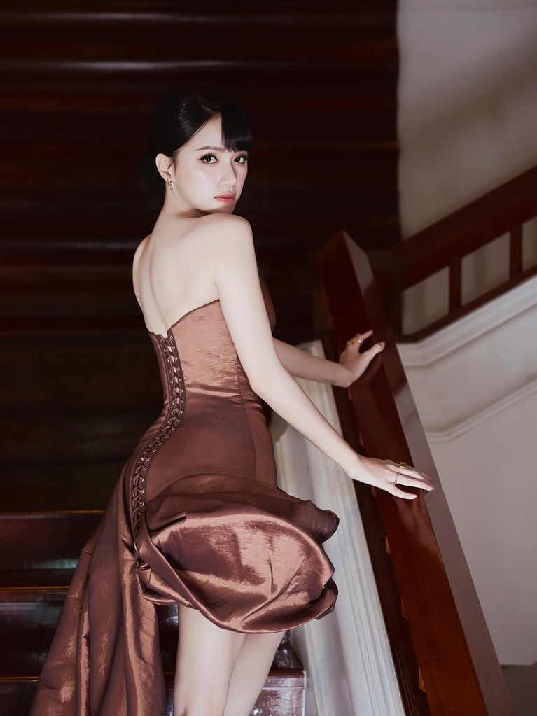 Huong Giang