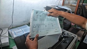 Apakah KK Lama Tanpa Barcode Masih Berlaku di 2025?
