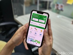 Nyaman Berkawan dengan Pegadaian Tabungan Emas: Mahar Nikah-Bantu Teman