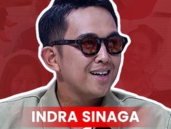 Video: Indra Sinaga Disebut Pengkhianat Keluar dari Lyla