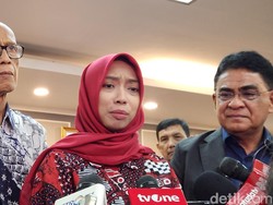 Istri Sebut Arya Daru Izin Bertemu Vara-Dion Bahas Program Pengangkatan Anak