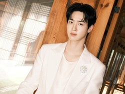Video Pernikahan Jang Dong Yoon-Kim Seung Yoon Digelar Tertutup