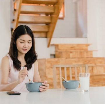 7 Jenis Makanan Tinggi Karbohidrat Sehat yang Cocok untuk Diet