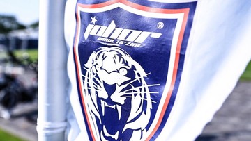 Update Eksklusif Olahraga CNN : JDT Salahkan FAM usai 3 Pemain Dihukum FIFA