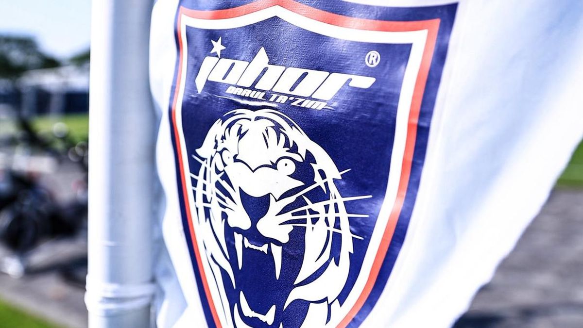 JDT Salahkan FAM usai 3 Pemain Dihukum FIFA