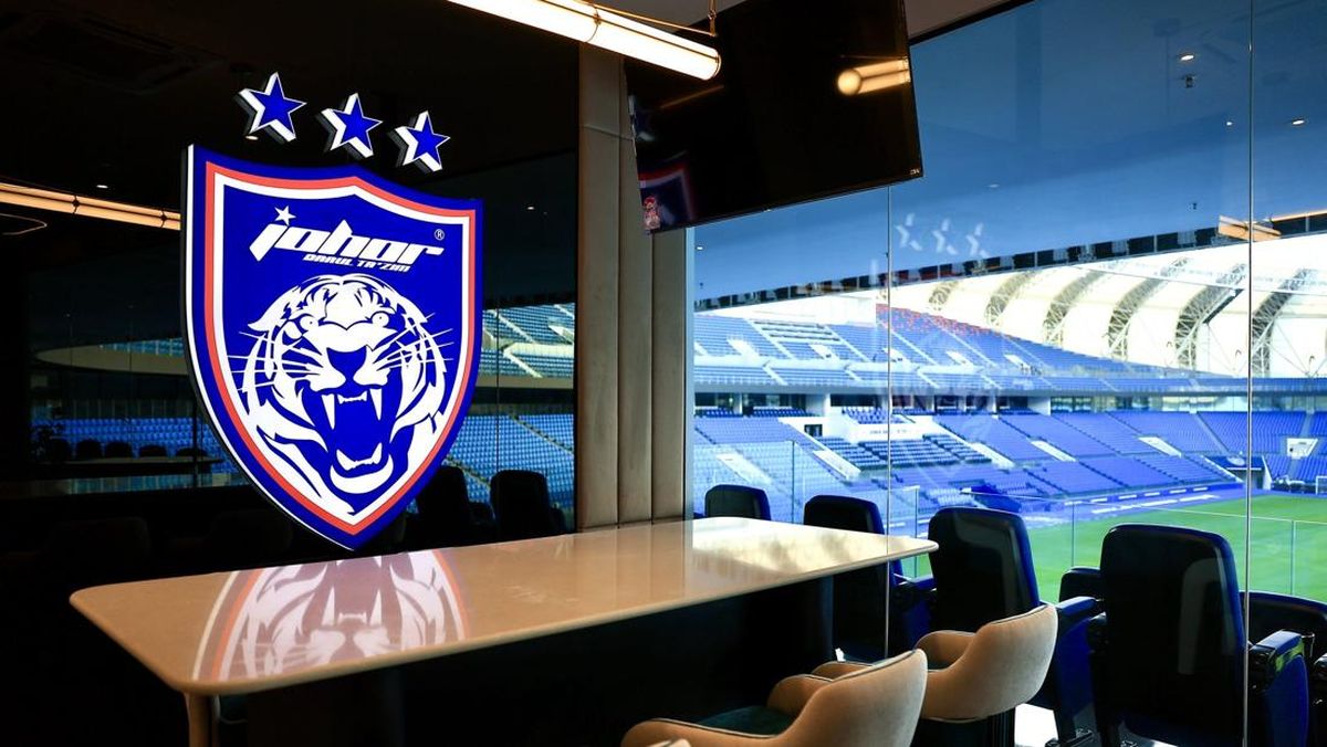 10 Klub Termahal ASEAN 2026: Persib dan Persija Gusur Dewa United