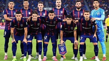 108 Laga Tak Terkalahkan, JDT Klaim Samakan Rekor Dunia
