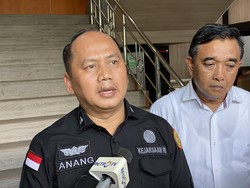 Satgas PKH Turun ke Babel, Cek Smelter Sitaan Korupsi Mega Timah