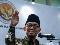 Kemenhaj Berhasil Tekan Biaya Syarikah, Berharap Ongkos Haji 2026 Turun