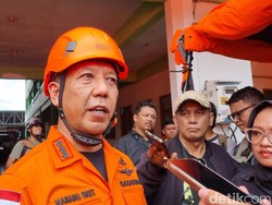 Update Ponpes di Sidoarjo Ambruk: 3 Santri Tewas-38 Masih Dicari