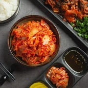 5 Makanan Korea yang Cocok untuk Menu Diet