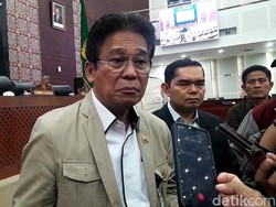 KPK Bakal Lakukan Upaya Paksa Jika Rektor USU Tetap Tak Hadiri Panggilan