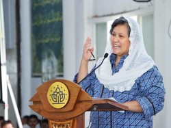 Waka MPR Nilai Perlu Keseimbangan Ilmu-Iman untuk Perkuat Karakter Pemuda