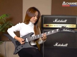 Ubah Arah Karier Musik, Mayang Adik Vanessa Angel Tinggalkan Pop Rock dan Coba Koplo