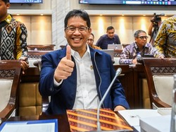 Subsidi BBM Tak Tepat Sasaran, Purbaya Minta BUMN Hati-hati