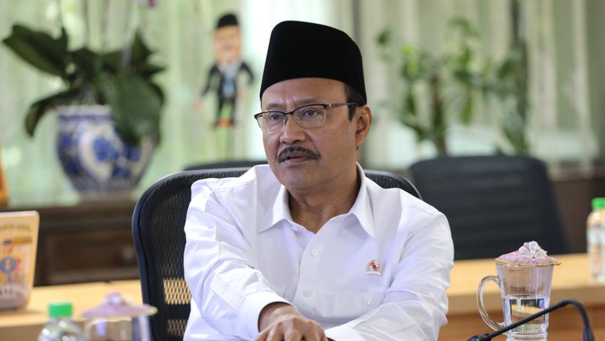 Mensos Sebut Sekolah Rakyat Intervensi Menyeluruh untuk Keluarga