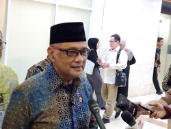 Gus Irfan Minta DPR Segera Bentuk Panja Haji, Harap November BPIH Bisa Turun