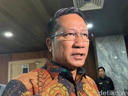 Pemerintah Pastikan Akan Revisi UU Tapera Usai Putusan MK