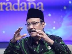 Mensos Bicara Peluang Karir Siswa Sekolah Rakyat Usai Lulus, Apa Saja?