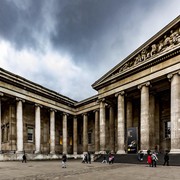 Met Gala Versi Inggris Bakal Berlangsung di British Museum