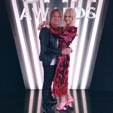 Nicole Kidman Buka Suara Soal Perceraian dari Keith Urban: Saya Baik-baik Saja