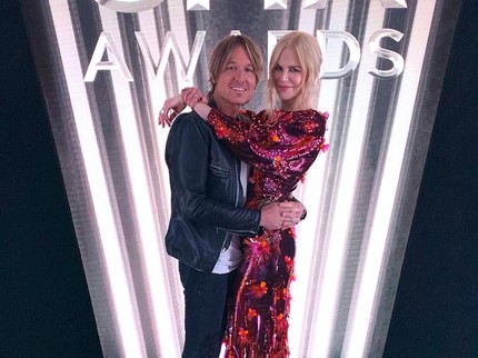 Sering Tampil Mesra, Nicole Kidman dan Keith Urban Putuskan Bercerai setelah 19 Th Menikah