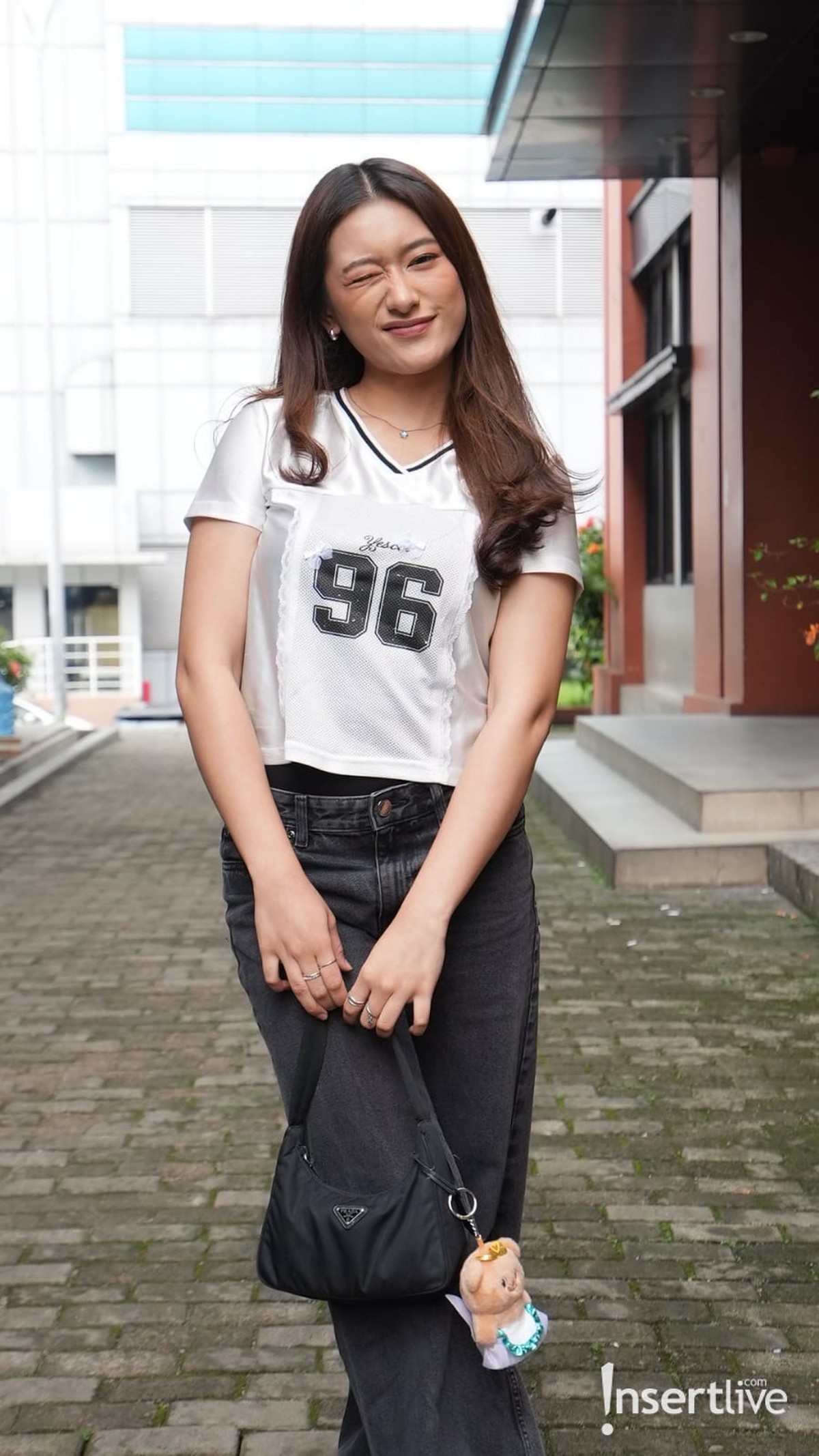 Parto Patrio dan Amanda Caesa