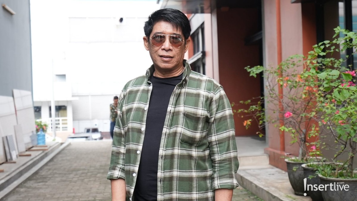 Parto Patrio dan Amanda Caesa