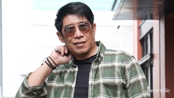 Parto Patrio Koleksi Ratusan Korek Api, Rela Nge-bid Edisi Langka