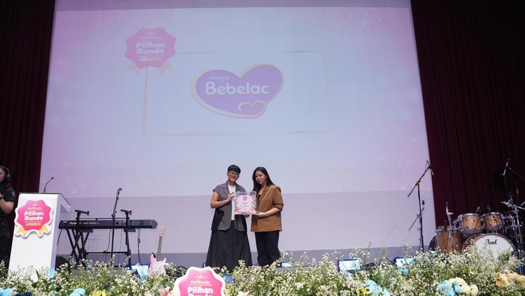 Pilihan Bunda Awards 2025