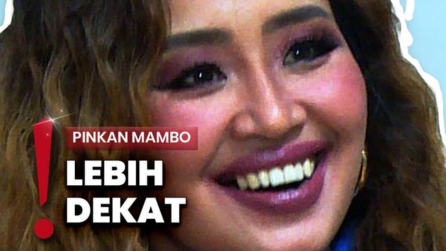 Video: Pinkan Mambo Sewa Rumah Murah untuk Pengobatan Anak