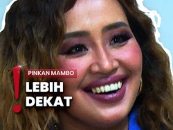Video: Pinkan Mambo Sewa Rumah Lebih Murah demi Berobat Anak