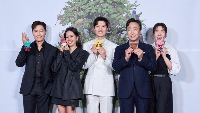 Sukses di Korea, Film No Other Choice Tayang di Bioskop Indonesia Mulai Hari Ini