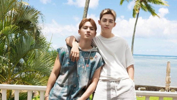 Sub-Unit Terbaru SEVENTEEN, S.Coups X Mingyu Menggaet Lay Bankz di Lagu Debut '5, 4, 3 (Pretty Woman)'