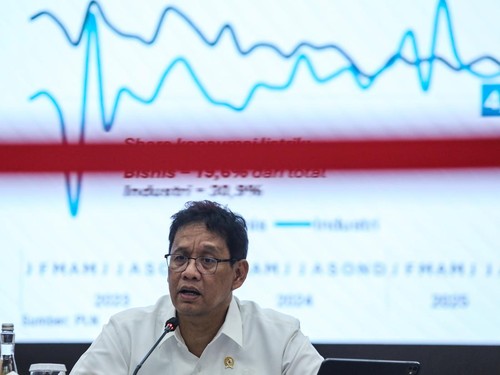 Purbaya Bakal Bubarkan Satgas BLBI: Bikin Ribut-Hasilnya Tak Banyak