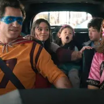 8 Rekomendasi Film Keluarga untuk Agenda Kumpul Hangat di Akhir Pekan