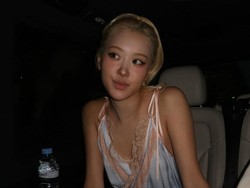 Dituding Rasis ke Rose BLACKPINK, Elle UK Sampaikan Permintaan Maaf