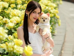 Keinginan Jadi IRT Ditolak Deddy Corbuzier, Sabrina: Nggak Ada...