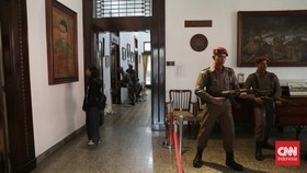Teuku Umar No. 40, Saksi Bisu G30S yang Diubah Jadi Museum Sasmitaloka