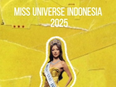 img-title Video: 3 Fakta Mengejutkan Sanly Liu, Miss Universe Indonesia 2025