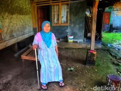 16 Tahun Hilang, Ibu di Sukabumi Pulang dengan Tubuh Penuh Luka