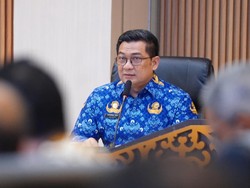 Pemprov Riau Prioritaskan Bayar Utang, Begini Mekanismenya