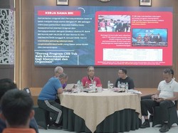 KemenImipas Ajak Jajaran Kompak Jalankan 13 Program Akselerasi Dukung Asta Cita