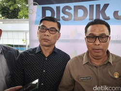 Respons Pemprov Jabar Usai PLK Ajukan Kasasi soal SMAN 1 Bandung